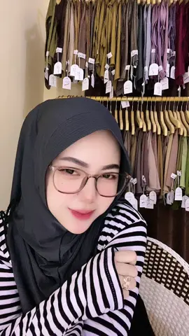 Hijab ternyaman setiktok raya😍✨ #fyp 