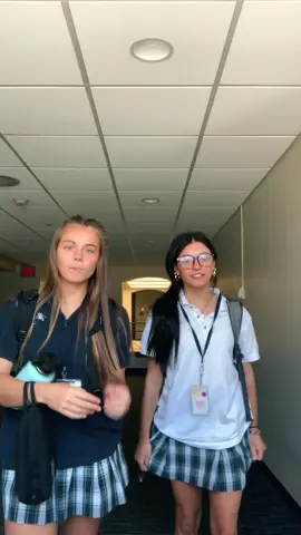 Me and my friend katie 