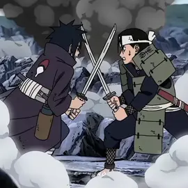 take it as friendship or shipp, the important thing is to respect. #madara #madarauchiha #hashirama #hashirama_senju #naruto #narutoshippuden #Anime 