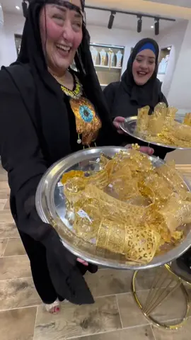 إلحقوا اميرة الدهب 😳😳🙈🙈 المحل الجديد غيرها خالص #أميرة_الدهب