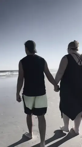 You have to appreciate every single moment you have on this crazy wild ride we call Life 🤍 #soulmate 