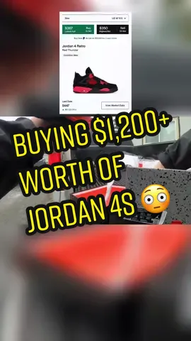 Wait until the end 😳 #fyp #trending #viral #sneakers 