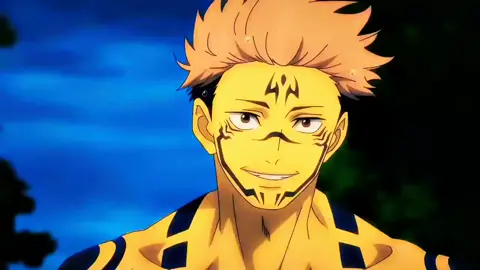 Sukuna clips for edits #animeedit #anime #anime #fyp #clipsforeditors 