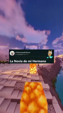 Esta historia me erizo la piel 💀#redditstories #redditespañol #historiasdetiktok #viral #foryoupage #sobrenatural #foryou #parati #reddit #Minecraft #historiasdeterror #horrortok #terror #latinoamerica #videos 