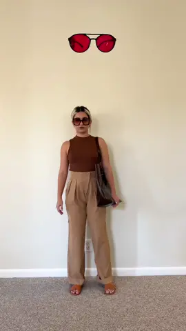 Um look oara cada óculos 💗 #glasses #comprasonline 