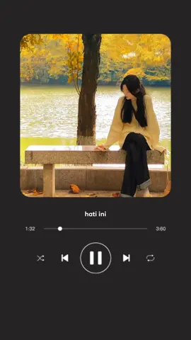 1% lagu 99% kenangannya #sad #gamon #galaubrutal #sadgirl #liriklagu #laguviral #bismillahfyp 