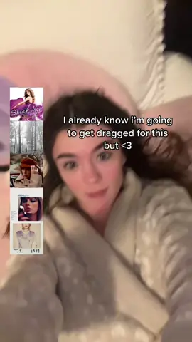 I do not hate evermore just not in my top 5 sorryyyyy #fyp #taylorswift 