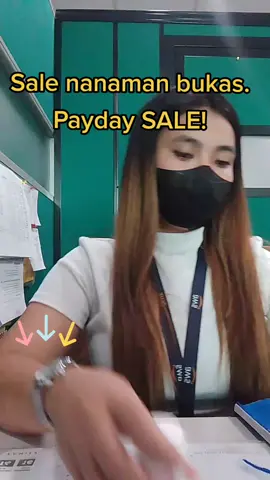 kahit sa trabaho lagi talaga ako may dalang you glow babe 💙🤣 #youglowbabe #ygb #ygbsale 