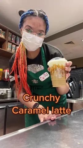 Sooo good!! Go to your local starbies! #starbucks #coffee #starbuckscoffee #starbuckslover #coffeelover #icedcoffee #icedespresso #falldrinks #starbies #michigan #drinks #reel #explorepage #latte #iceddrink #starbucksbarista #barista #viral #drinks #frappuccino #targetbarista #barista caramel - cold foam - target barista - new Starbucks drinks 