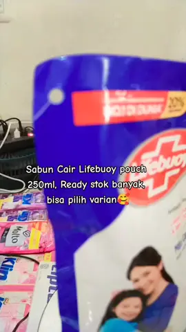 Sabun Cair Lifbuoy pouch 250ml, Ready stok banyak, bisa pilih varian🥰 . . . #pepsodent #pepsodentbrilian #odolgigi #pastagigi #grosirsembako #grosirsembakomurah #grosirkelotongan #grosirsembakobandung #rinsocair #rinso #rinsosachet #molto #moltominimagnum #rinsomolto #rinsomoltoparfume #rinsomoltodeterjen #moltopengharum #nuvo #nuvosabun #sabunnuvo #kecap #kecapbango #lifebuoy #sabunlifebuoy  #agensembako #sembako #sembakomurah #sabunviral #sabun #rinso #rinsocair #rinsomurah #sunlight #sunlightchallenge #soklin #soklinliquid #soklinpewangi #kelontonganmurah #kelontongchallenge #kelontongunik #kelontongmilenial #balenciaga #balenciagamodelchallenge #balenciagas #balenciagacancelled #royco #roycoindonesia #roycosapi #viral #viralvideo #fyp #fypシ #fypage #fypシ゚viral #viraltiktok #sembako #sembakogratis 