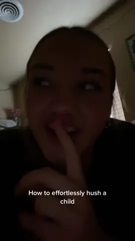 creeped myself out