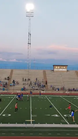 I'm gonna miss this 