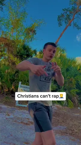 running all the way up #christianrap 