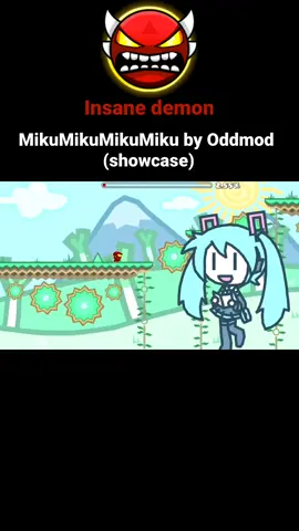 #fyp #parati #geometrydash #geometrydashlevel #geometrydashdemon #razekgd #👌 #showcase #noclip #speedhack 