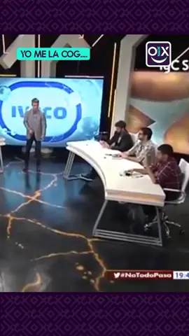 Azzaro no sabe que está al aire y confiesa que se ***** a la mujer de un amigo #futbol⚽️ #onaldex #polemica #confeciones 