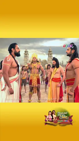 Màn đối đáp cực chất của Rama dành cho kẻ thích giăng bẫy#ChuyenTinhNangSita  #PhimAnDo  #12h #THVL1  #THVLi #khoanhkhacdatgia #THVL #onhagiaitri