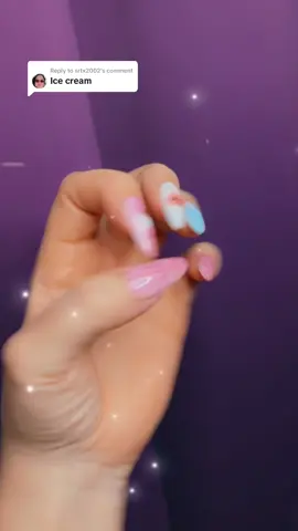 Replying to @srtx2002 🍦💅