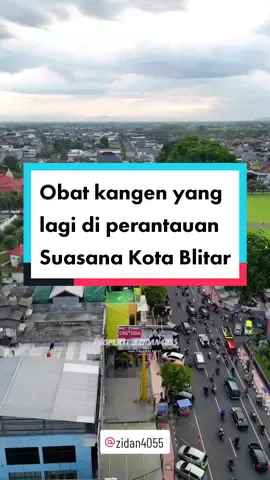 Obat kangen cah,sing lagi namg perantauan . Suasana sore hari pas ramadhan nang Kuto Blitar .  Blitar mu ngendi cah?  . . Vidio by  @Zidan_Drone  Lokasi : Taman Pecut/ Alun Alun Kota Blitar Res : 4K/60 9:16 . #drone #dronephotography #dronelife #kotablitar #blitar #blitar10k #blitarhits #blitarkekinian #blitarkota #alunalunblitar #dji #djımini3pro #droneaerial #aerial #aerialphotography #ngabuburit #ramadhan #ramadhan2023 #Ramadan #shareblitar #wisatablitar #destinasiblitar #suasanablitar  Let's shareblitar guys!!