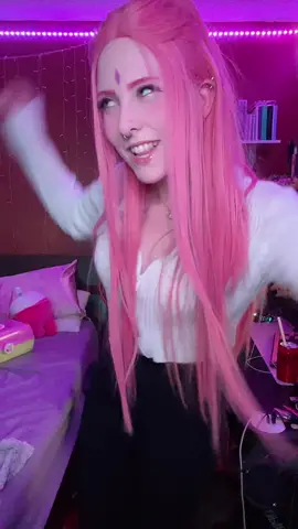 Cause shes 🎶𝓪𝓷𝓽𝓲 𝓯𝓻𝓪𝓰𝓲𝓵𝓮🎶  . . . . . #sakuraharuno #sakura #sasuke #naruto #narutoshippuden #harunosakura #sakurauchiha #kpopfyp #kpop #sakuracosplay 