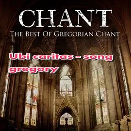 Mungkin juga dapat membantu mu untuk terhubung padaNya (Ubi caritas-Gregorian chant #catolic #catolicsong #inlesumchristum 