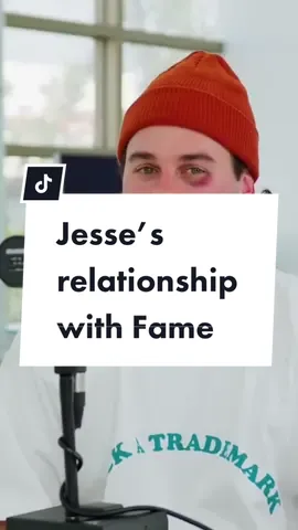 Jesse’s relationship with fame #mtvjesse #nelk #nelkboys #fullsend 