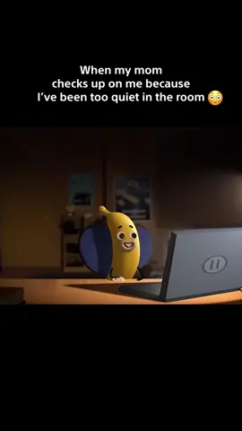 Sorry mom, nothing to see here. Just shopping for the new WF-C700N with a good deal 😳 #WFC700N #TrulyWireless #BananaJoe #Gumball