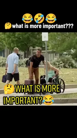 🤔what is more important? #funny #prank #funnyvideos #fyp #funnyprankvideo #prankvideocomedy #fypシ #funnytiktokvideos😂😂😂😂 #prankvideo😂😂😂 #funnytiktokvideo #failvideos #videofail 