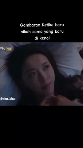 mau nolak ga enak dahlah pasrah  🤣 #drachin #dramaromace 