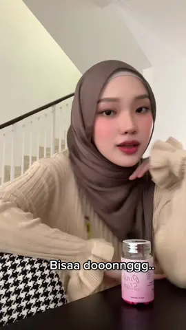 Ketauan deh udah jadi ibu
