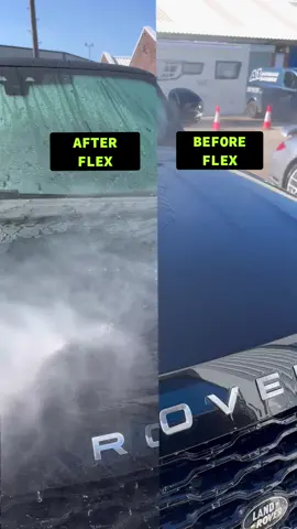 Effortless car cleaning 🧘#car #cars #carcleaning #detailing #detailing #carwash #cartok #ceramiccoating #snowfoam #carcleaninghack #fypシ 