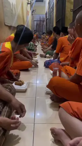 #tahanan #penjara #rutan #bukberbarengtemen #ramahdan2023 #puasaramadhan #fyp 