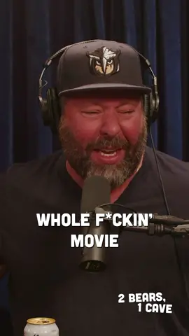 A more interpretive movie going experience Ep. 180 #2bears1cave #2bears1cavepodcast #podcast #podcasting #comedypodcast #comedians #fyp #trending
