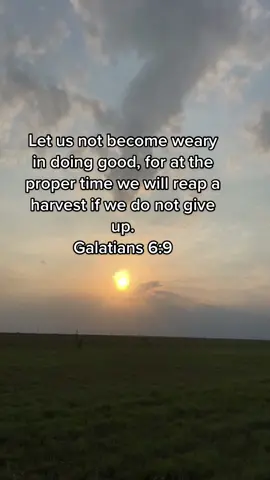 #Bibleverse #dailyscripture #wordstoliveby #Jesus #Godiswithyou #dontgiveup #Christiantiktok