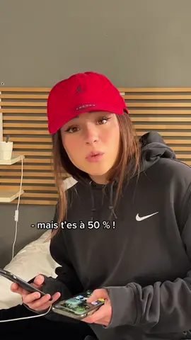 POV: on utilise TON chargeur 