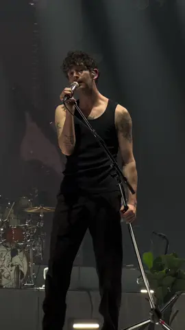 The 1975 'FALLINGFORYOU' Sydney, Night 1 - 15/04/23  #the1975 #mattyhealy #mattyhealy1975 #the1975attheirverybest #the1975sydney #the1975tour #the1975live @the1975 @