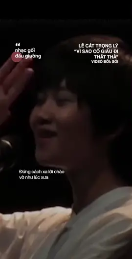 Vì sao cố nói mới là yêu? VÌ SAO CỐ GIẤU ĐI THẬT THÀ - LÊ CÁT TRỌNG LÝ  Video bởi: Sói #cotdien #nhacgoidaugiuong #daiphatthanhsound #nhachaymoingay #lecattrongly #visaocogiaudithattha #baihatcuabom 