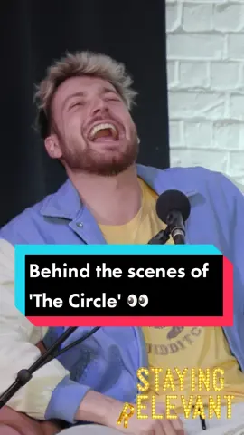 It's on the oven 🤓 #stayingrelevant #podcast #samandpete @Samthompsonuk @Saffron Barker 