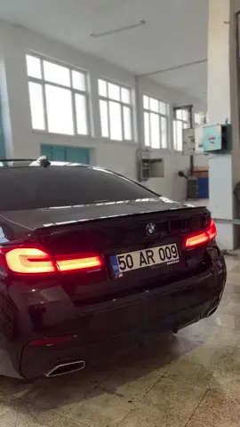 #g30 #bmwturkey #bmw #bavarec #cappadociaturkey #m5competition 