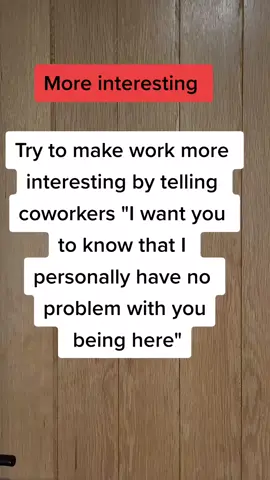 More interesting #foryou #fyp 