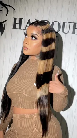 Our queen #stunnagirl stopped in to get SLAYED DOWN 🔥🔥🔥 This custom wig on her is an absolute slay ❤️‍🔥 #stunnagirledit #stunnagirlbaddieswest #stunnagirlvstommilee #stunnagirledits #baddieswest #baddieswestedit 