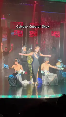 Ladyboy Show 🫦 #bangkok #thailand 