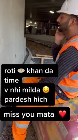 Pardesi life ✅ ❤️😔 roti khan da v time nhi milda 😔  #thakurkoshal1 #mother #maa #CapCut #trending #pardesilife #punjab #foryou #foryoupage #amrica #uk #dubayi #europe @2 Numbri europe wale ✅ HINDU 
