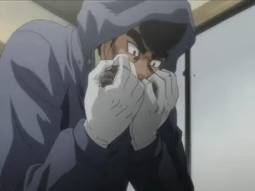 perca de peso levado ao extremo ☠️ #hajimenoippo #takamuramamoru #takamura #anime #boxe #editanime #edit #motivation #viral 