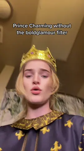 #boldglamour #fyp #princecharming #shrek2 #hunchbackofnotredame #youaredeformed 