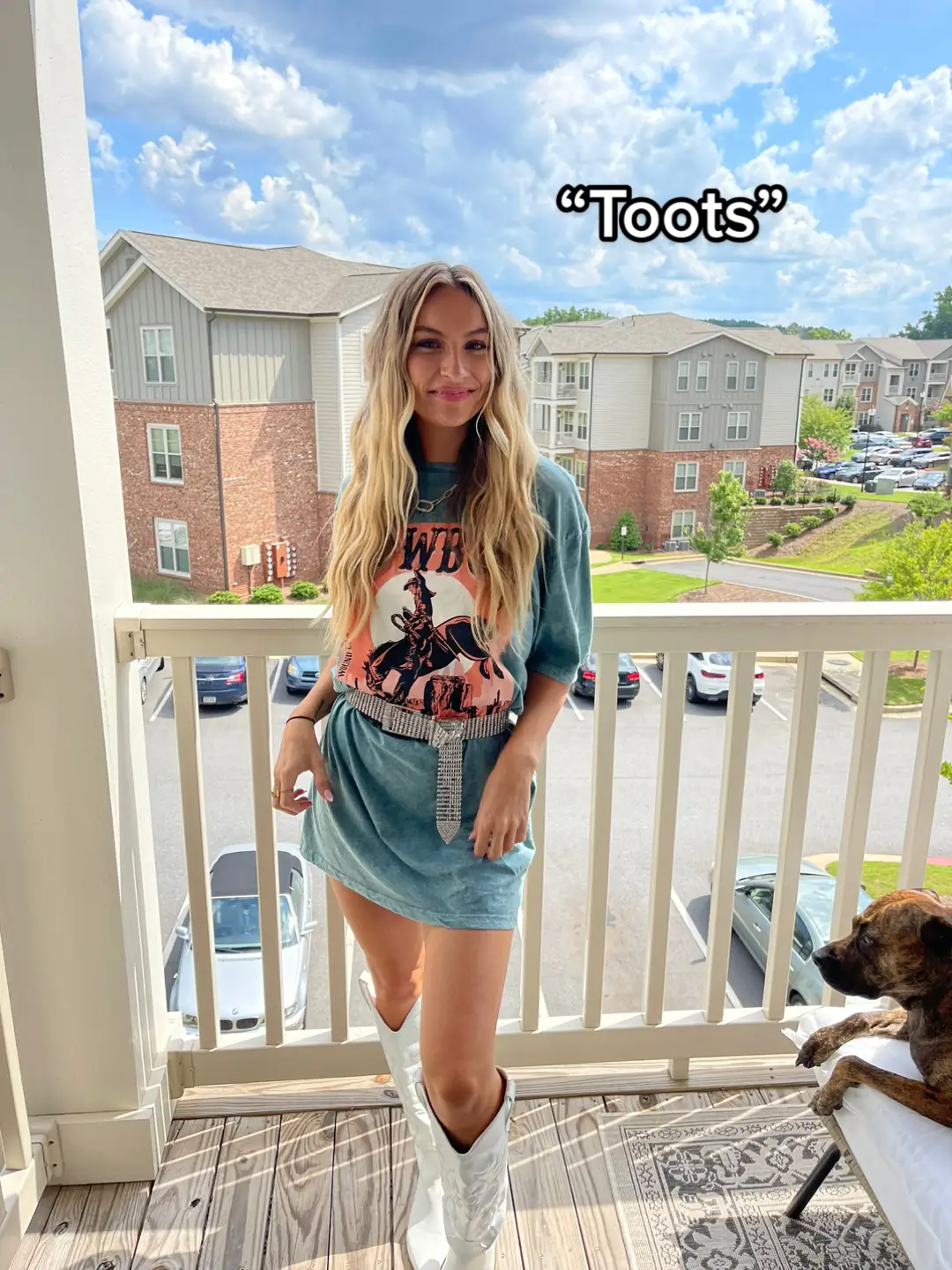 Ill be ur toots 4ever 💌 @jordankadoora 