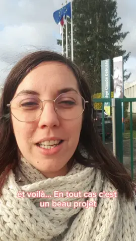 l'Amat'inale Infernale c'est demain à 8h15 sur radio Graf'hit et www.grafhit.net.  Ce sera la 1e des 3 interventions des 5°1 du Collège Claude Debussy de Margny-lès-Compiègne autour du Développement Durable. Ils ont travaillé consciencieusement pour produire leurs chroniques et vous allez apprendre des choses, je vous le garantis !  #atelierdecriture #radioshow #matinale #développementdurable  #pourtoi 