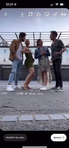 Ce soir c’est le retour de Mask Singer sur TF1. Saison 5 !  #masksinger #choristes #lesmaskitos #saison5 #masksingerfrance #tf1 #tvshow #backingvocal #masksingerlenquetecontinue  @Alexandre Lecuyer @Delphine Elbé @rodrigoacemusic @Les_maskitos 