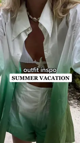 its time for summer 2023 so I can wear these outfits to the beach ☀️ #summeroutfit #outfitinspo #SummerFashion #beachvacation #fashion #style #blowthisup  
