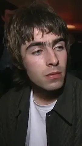 the king rock n roll #liamgallagher #oasis #beadyeye #oasisfans