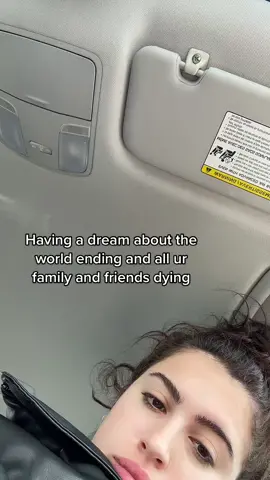 Im so sick of this sound but this happened last night so i had to